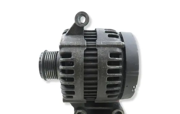 Citroen Jumper Generator/alternator 6CIT103200BC 0121615002