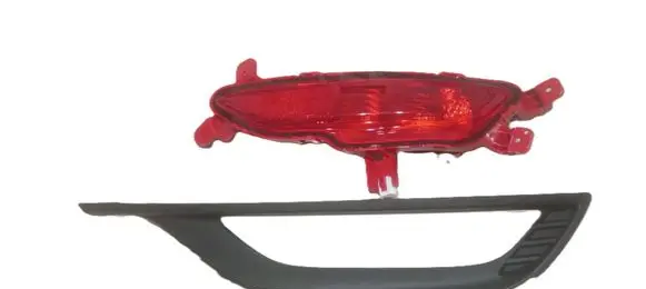 Hyundai i30 fastback Rear fog light 92406G4300 86664G4AA0