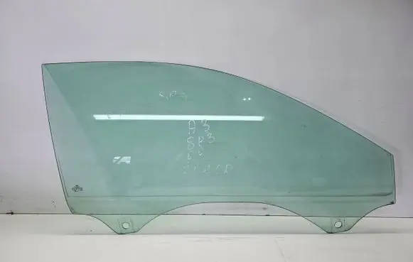 Audi A3 S3 8L Sliding door window/glass PP8P32010ROK
