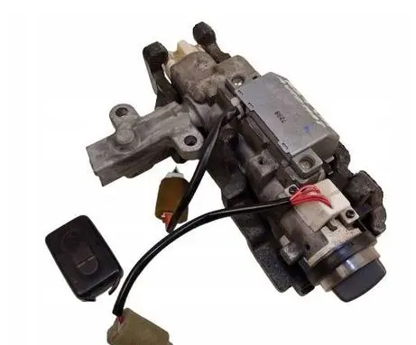 Nissan Pathfinder R51 Ignition lock