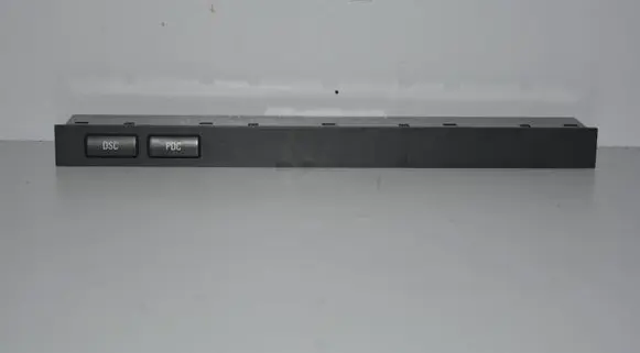 BMW 5 E39 Parking (PDC) sensor switch 8373769