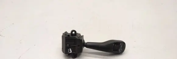 BMW 3 E46 Wiper control stalk 8363664 01204000