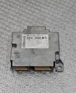 KIA Niro Airbag control unit/module 95910G5400 G595910400