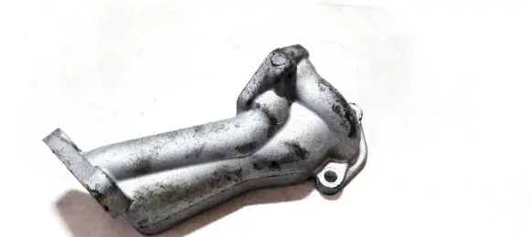 Mitsubishi Carisma Engine coolant pipe/hose
