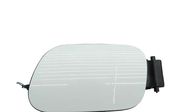 Volkswagen Touareg II Fuel tank cap 7P6809857 7P0810773D 1K0010497C