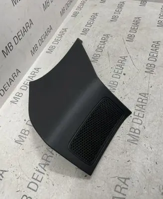 Porsche Cayenne (9PA) (D)pillar trim (top) 7P5867246