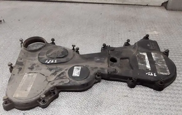 Dodge Nitro Timing belt guard (cover) 