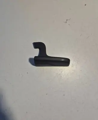 Ford Fiesta Front door seat control surround trim H1BBA61735AD