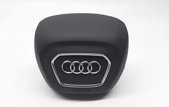 Audi A5 Steering wheel airbag 