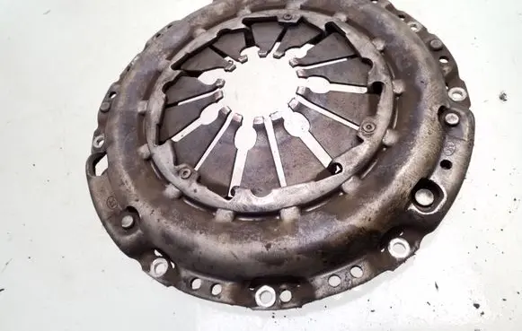 Pressure plate