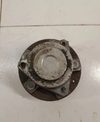 Chevrolet Camaro Front wheel ball bearing 13512895