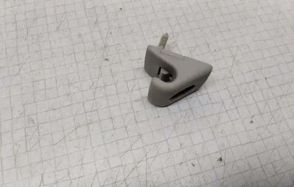 KIA Cerato Sun visor clip/hook/bracket 