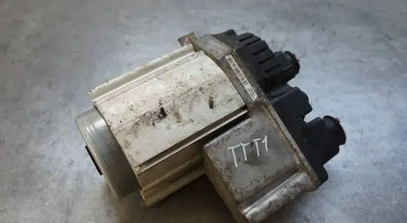 Audi TT TTS Mk2 Steering rack 8J2909143B