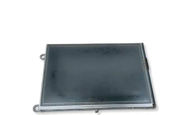 Citroen C4 II Picasso Screen/display/small screen 9812720580 A2C83338101 136248