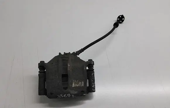 Citroen C4 Cactus Front brake caliper 9805497680