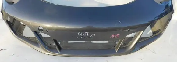 Porsche 911 991 Front bumper 9915L598203