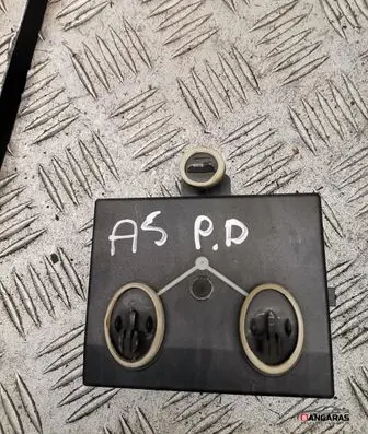 Audi A4 S4 B8 8K Door control unit/module 8T0959793K
