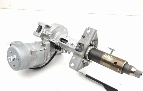 Toyota C-HR II Electric power steering pump 45250F4380 8965010390 JJ501018070
