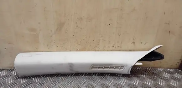 Volkswagen PASSAT CC (A) pillar trim