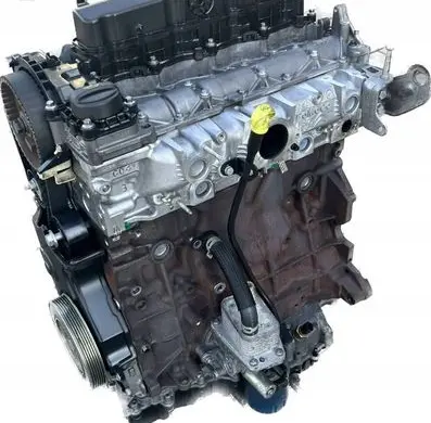 Ford Kuga II Engine T7MB