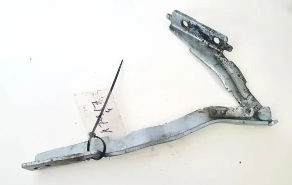 Fiat Ulysse Engine bonnet/hood hinges 72413g