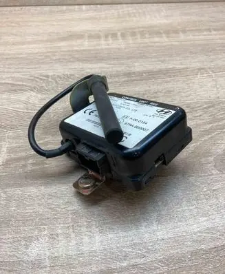 Hyundai Terracan Immobilizer control unit/module 96800H1400