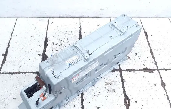 Toyota Prius+ (ZVW40) Hybrid / electric car battery G928047191