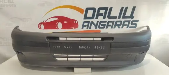 Fiat Punto (176) Front bumper