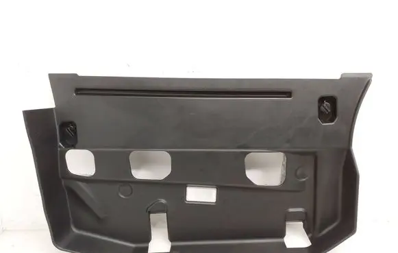 BMW 3 G20 G21 Dashboard lower bottom trim panel 6846843 58450713