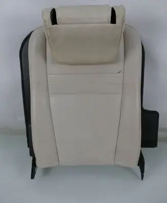 Volvo XC90 Third row seats 
