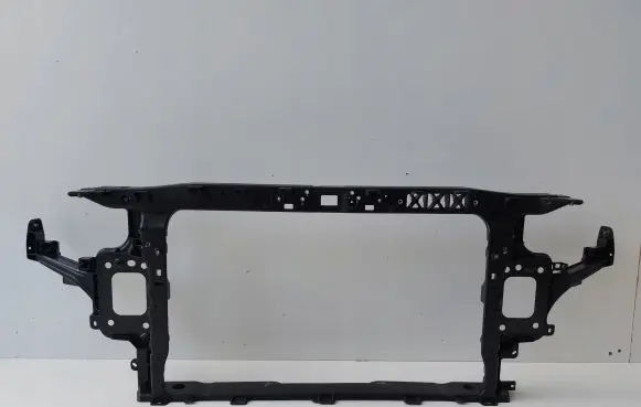 Hyundai i30 Radiator support slam panel 64101G4000