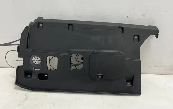 Alfa Romeo Stelvio Dashboard lower bottom trim panel 156150920 156150921