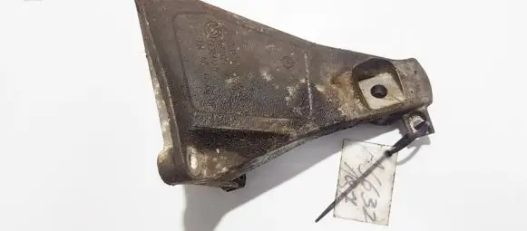 BMW 7 E65 E66 Engine mounting bracket 68572910 22116754616-01