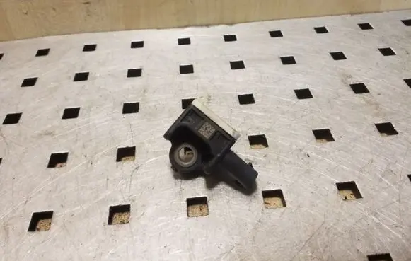 Audi A6 S6 C7 4G Airbag deployment crash/impact sensor 4H0959643