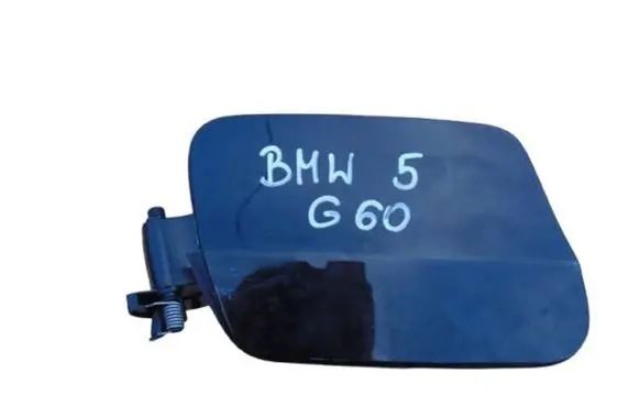 BMW 5 G60 Fuel tank cap