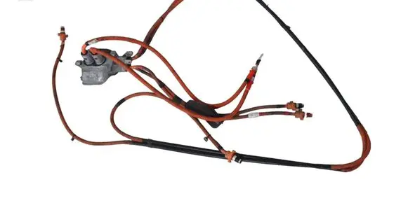 Subaru Legacy Other wiring loom 106260010C