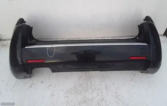 Citroen C6 Rear bumper