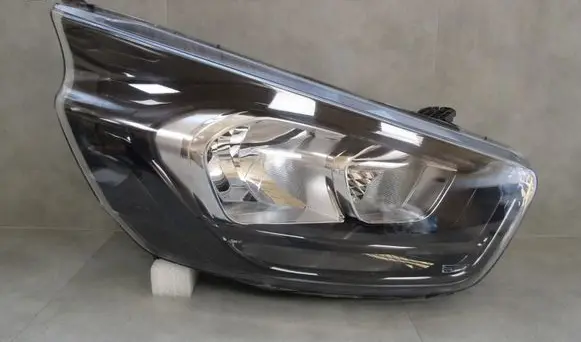 Ford Transit Custom Headlight/headlamp JK21-13W029-BJ