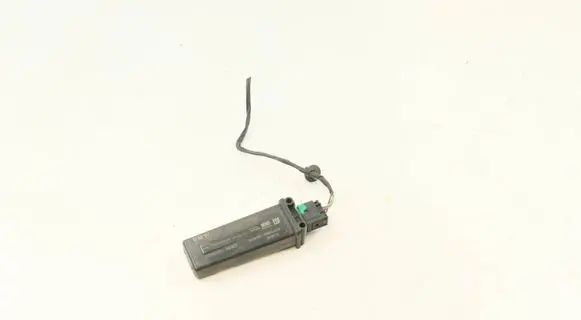 BMW 3 F30 F35 F31 Tire pressure control unit 6853736 36106853736 0100044498