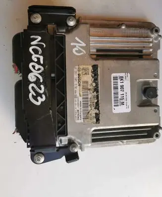 Audi A4 Allroad B9 Engine control unit/module ECU
