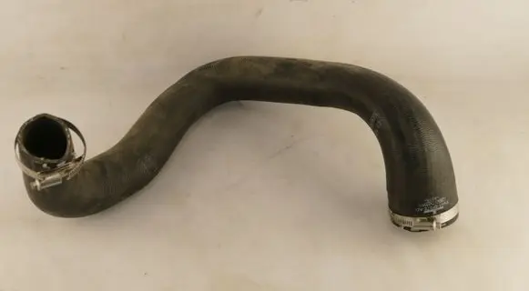 Ford Kuga II Intercooler hose/pipe FV416F072AD