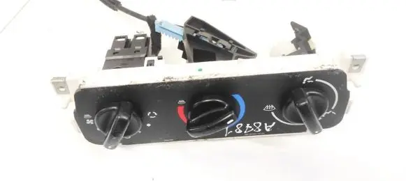 Ford Transit Climate control unit YCIH19C571BA YCIH-19C571-BA