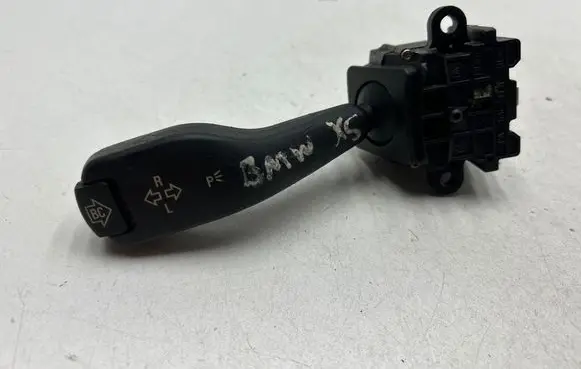 BMW 3 E46 Indicator stalk E011040