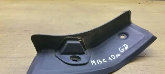 Other trunk/boot trim element