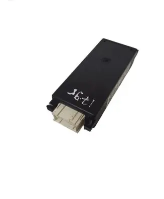 Citroen C4 Grand Picasso Bluetooth control unit module 9662258380