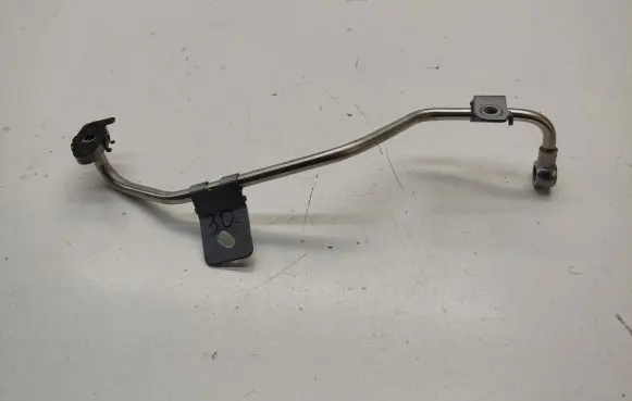 KIA Stonic Turbo turbocharger oiling pipe/hose