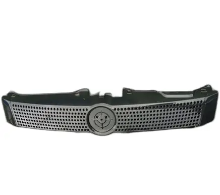 Fiat Panda II Radiator trim 735314236