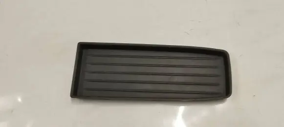 BMW 3 F30 F35 F31 Glove box pad 9227902