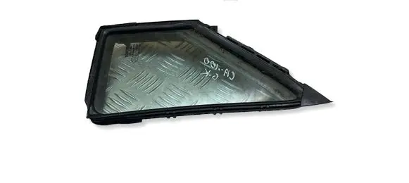 Toyota C-HR I Rear vent window glass 68189F4010