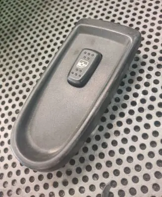 Iveco Daily 35.8 - 9 Other switches/knobs/shifts 60500479